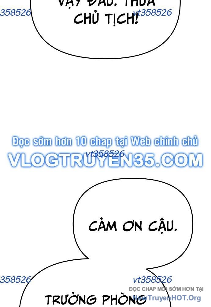 Nhân Viên Thực Tập Kim Cheolsu - chap77 - Trang 106